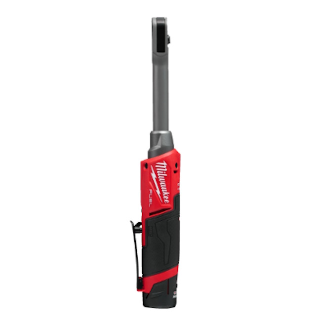 Milwaukee ručica za prolazne nasadne ključeve 12V M12 FPTR-202X 4933499411 Milwaukee ručica za prolazne nasadne ključeve 12V M12 FPTR-202X 4933499411