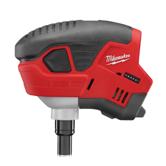 Milwaukee ručni pištolj za eksere 12V C12 PN-0 4933427182 Milwaukee ručni pištolj za eksere 12V C12 PN-0 4933427182