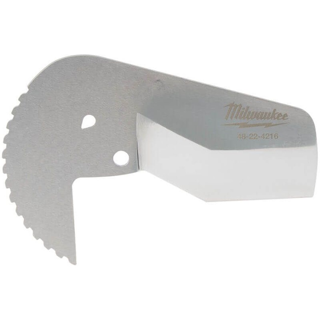 Milwaukee sečivo od PVC-a sa čegrtaljkom 63mm 48224216 Milwaukee sečivo od PVC-a sa čegrtaljkom 63mm 48224216