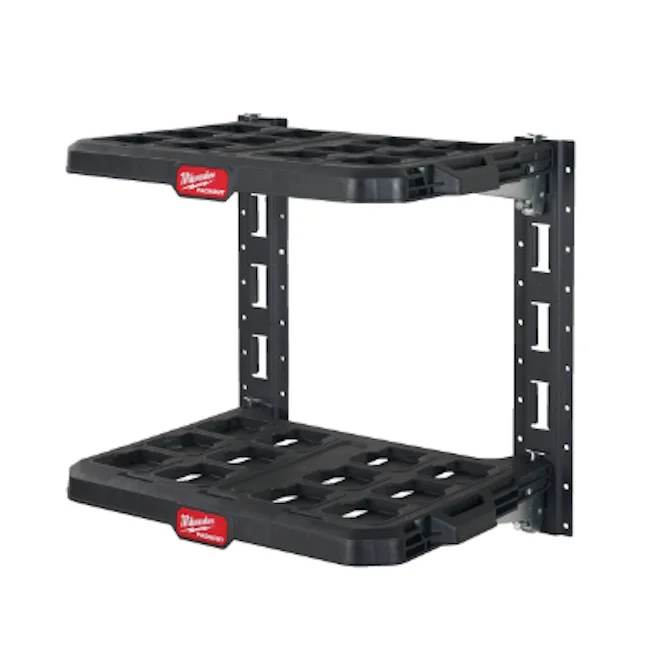 Milwaukee PACKOUT sistem polica 4932472127 Milwaukee PACKOUT sistem polica 4932472127