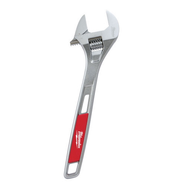 Milwaukee štelujući ključ 300 mm 48227412 Milwaukee štelujući ključ 300 mm 48227412