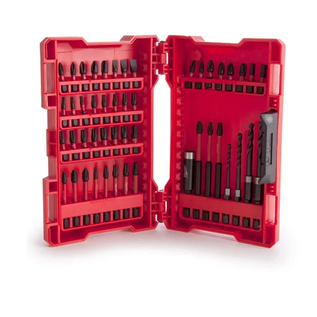 Milwaukee udarni bitsevi 48/1 4932492005 Milwaukee udarni bitsevi 48/1 4932492005