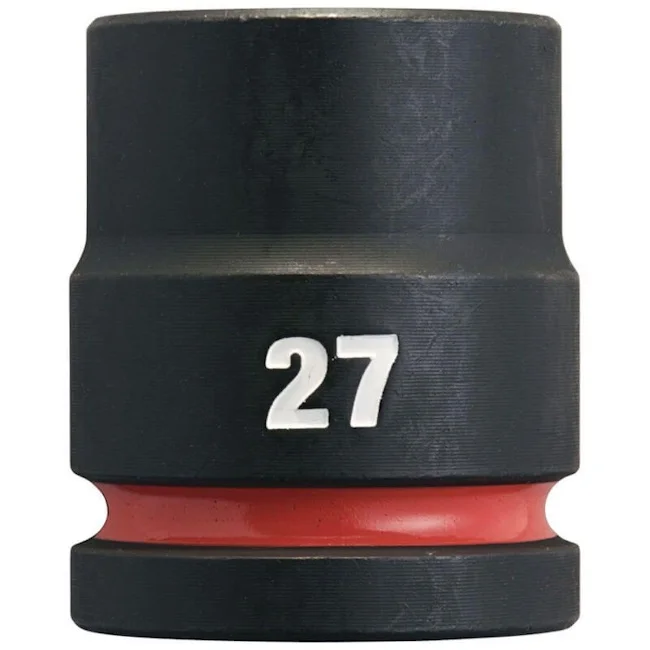 Milwaukee udarni nasadni ključ 3/4 Milwaukee udarni nasadni ključ 3/4