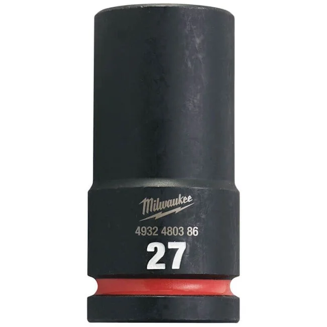 Milwaukee udarni nasadni ključ 3/4 Milwaukee udarni nasadni ključ 3/4