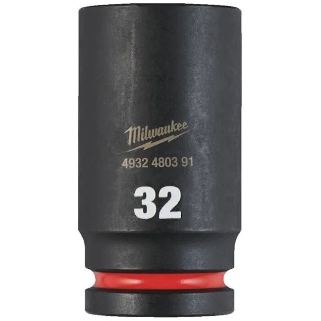 Milwaukee udarni nasadni ključ 3/4