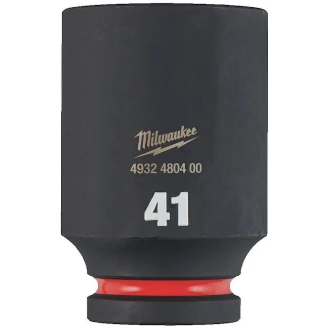 Milwaukee udarni nasadni ključ 3/4