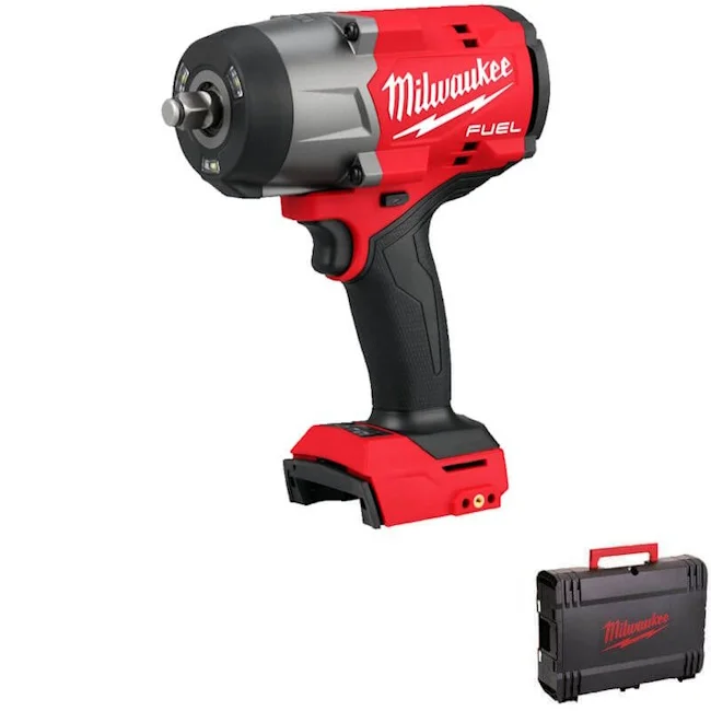 Milwaukee udarni odvijač visokog momenta sa prstenom za trenje 1/2