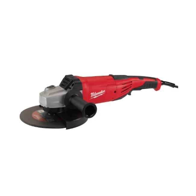 Milwaukee ugaona brusilica AG 22-230 DMS 4933433630 Milwaukee ugaona brusilica AG 22-230 DMS 4933433630