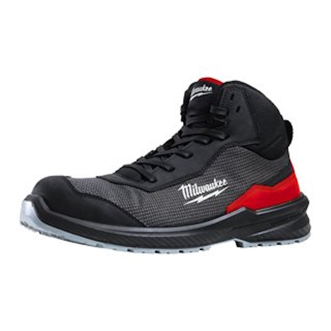 Milwaukee FLEXTRED™ zaštitne cipele duboke veličina 47 4932493712 Milwaukee FLEXTRED™ zaštitne cipele duboke veličina 47 4932493712
