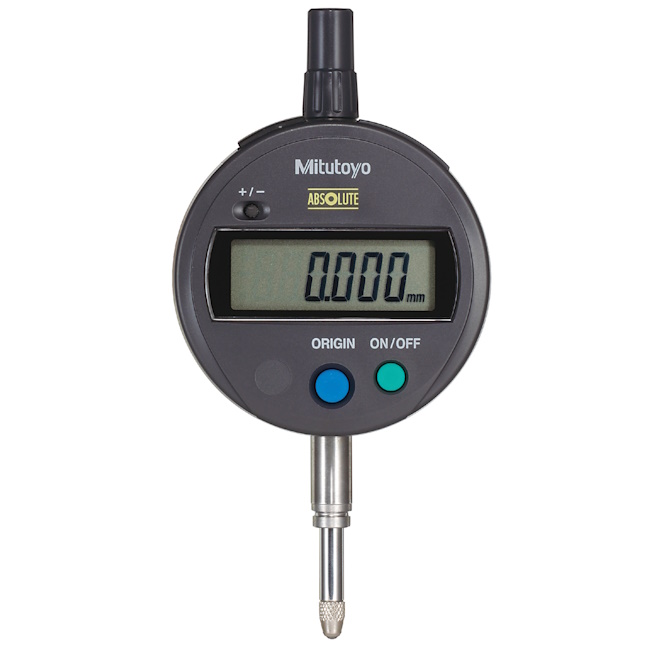 Mitutoyo digitalni merni sat ID-S 12.7mm 543-790B-10 Mitutoyo digitalni merni sat ID-S 12.7mm 543-790B-10
