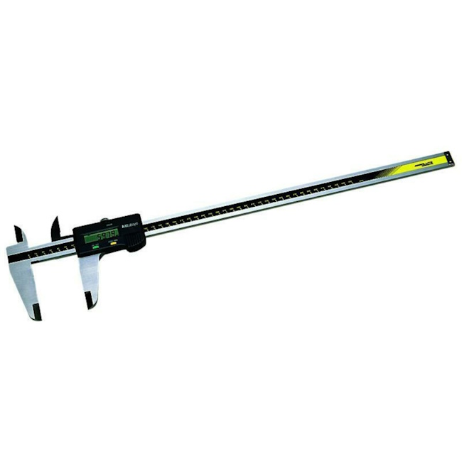 Mitutoyo digitalno pomično merilo 450mm 500-500-10 Mitutoyo digitalno pomično merilo 450mm 500-500-10