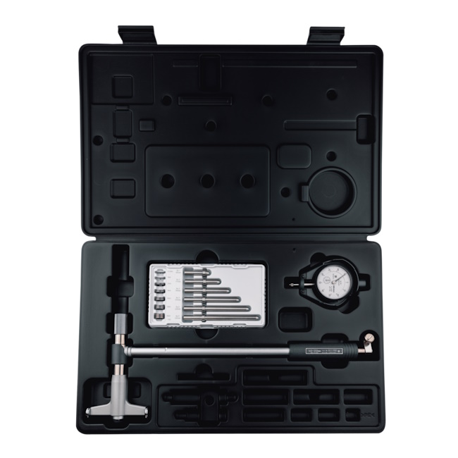 Mitutoyo merni instrument za unutrašnje merenje u 2 tačke 18-150mm 511-925-10 Mitutoyo merni instrument za unutrašnje merenje u 2 tačke 18-150mm 511-925-10