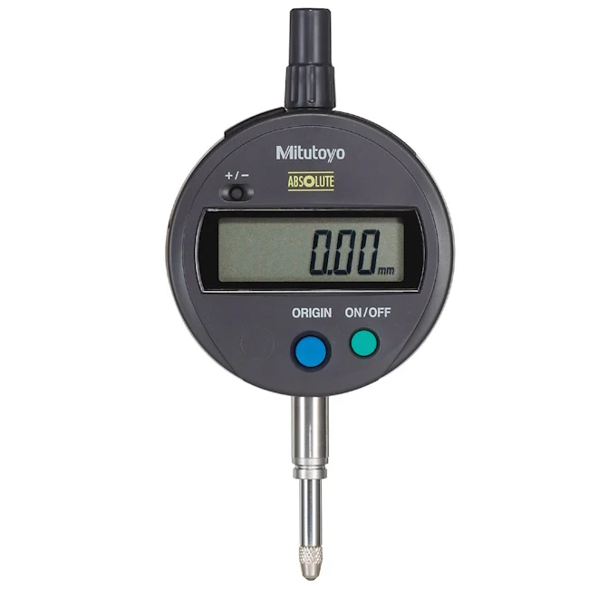 Mitutoyo merni sat ID-S 12.7mm 543-781B-10 Mitutoyo merni sat ID-S 12.7mm 543-781B-10