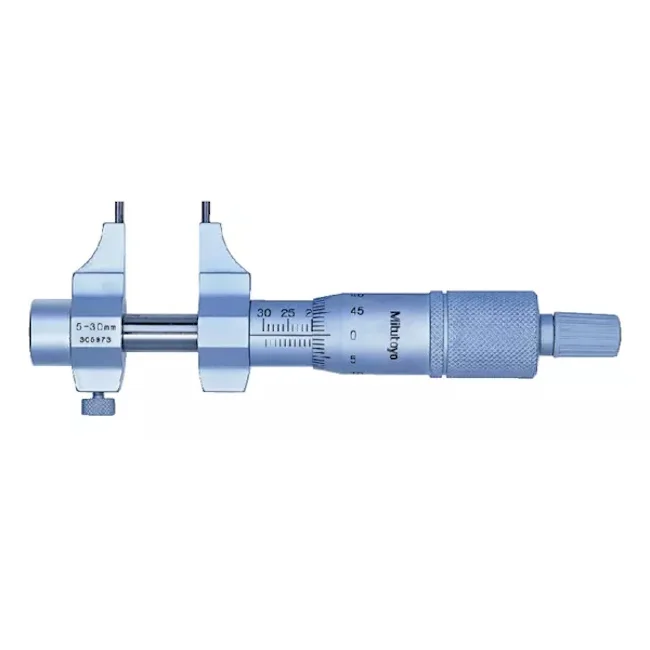 Mitutoyo mikrometar za unutrašnje merenje 5-30mm 145-185