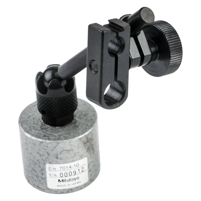 Mitutoyo mini magnetni stalak za pupitastere 7014-10