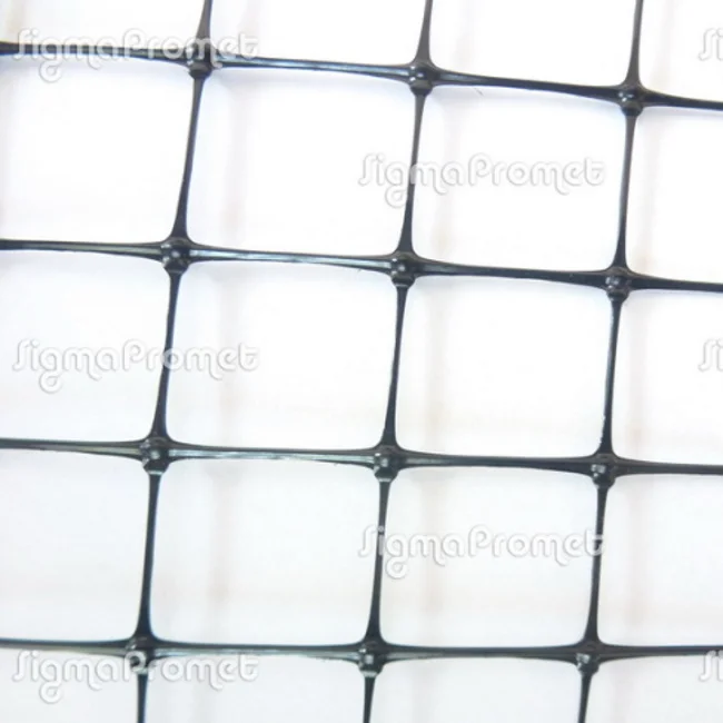 Plastična mreža 15x22mm 2x100m