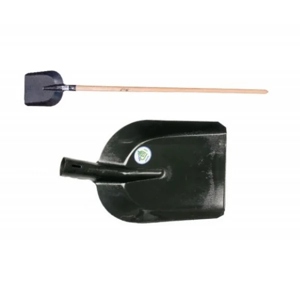 Struc Muta lopata sa drškom 755893 Struc Muta lopata sa drškom 755893