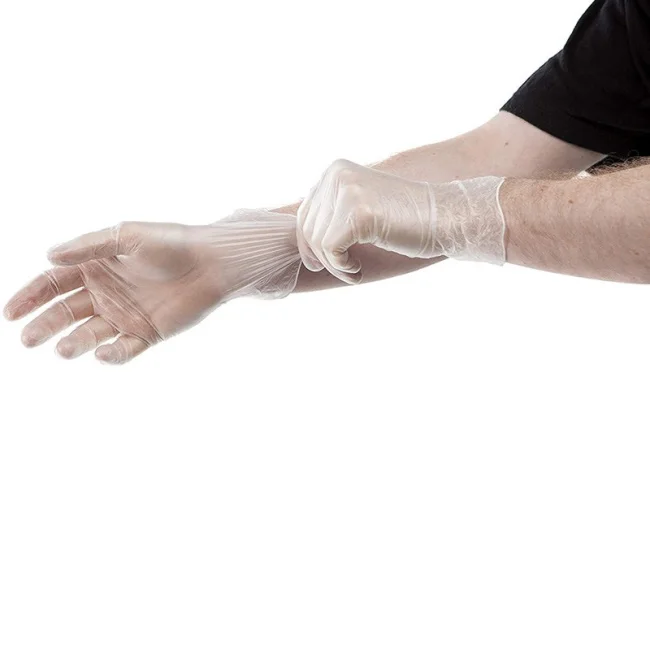 Mutexil rukavice vinilske 100/1 666120 Mutexil rukavice vinilske 100/1 666120