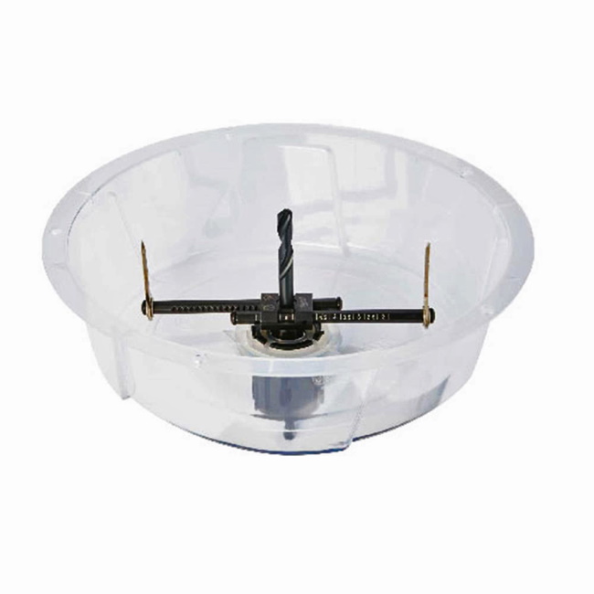 Milwaukee podesivi nož za gips 51-178mm 49560260 Milwaukee podesivi nož za gips 51-178mm 49560260