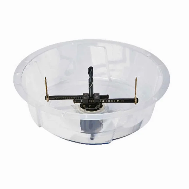 Milwaukee podesivi nož za gips 51-178mm 49560260 Milwaukee podesivi nož za gips 51-178mm 49560260