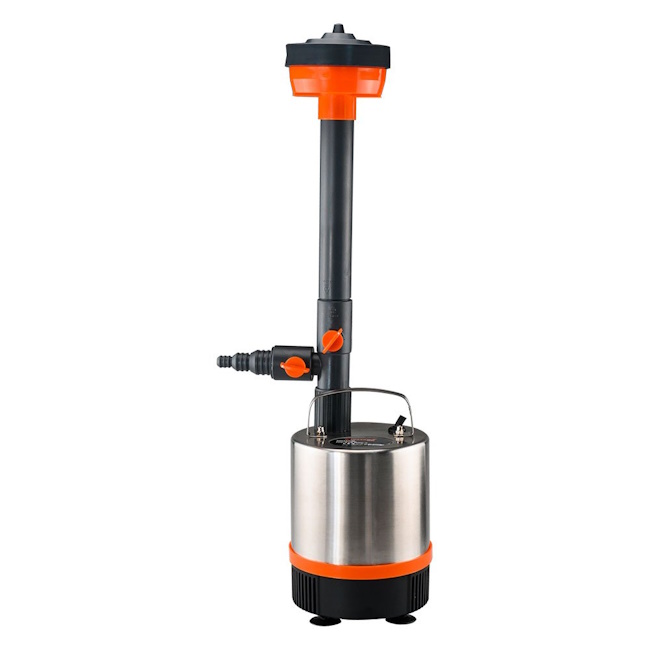 Nakayama Pro pumpa za fontane 75W NP1150 Nakayama Pro pumpa za fontane 75W NP1150