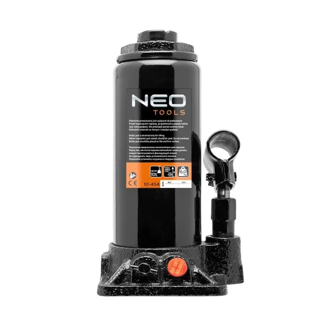 Neo hidraulična dizalica 10t 10-454 Neo hidraulična dizalica 10t 10-454