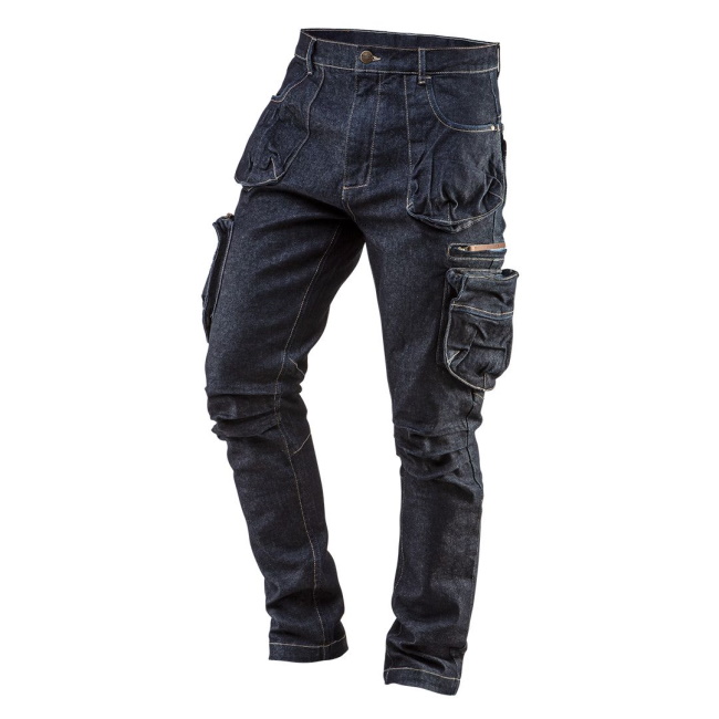 Neo pantalone radne Denim 81-229-x Neo pantalone radne Denim 81-229-x