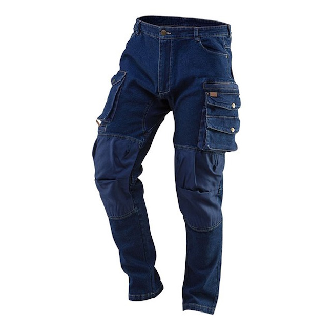 Neo radne teksas pantalone 81-228 Neo radne teksas pantalone 81-228