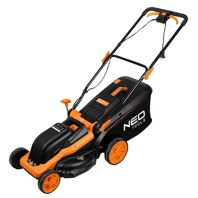 Neo Tools električna kosačica 1600W 04-628