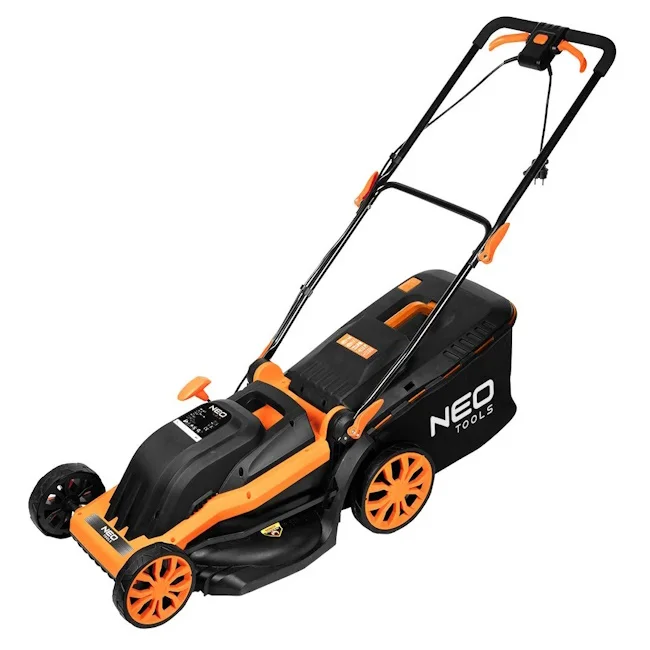 Neo Tools električna kosačica 1800W 04-629