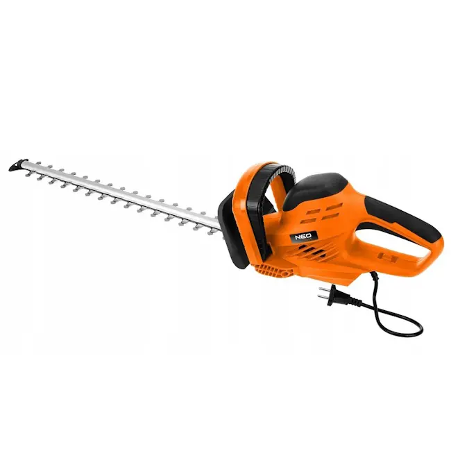 Neo Tools električna testera za živu ogradu 600W 540mm 04-627 Neo Tools električna testera za živu ogradu 600W 540mm 04-627