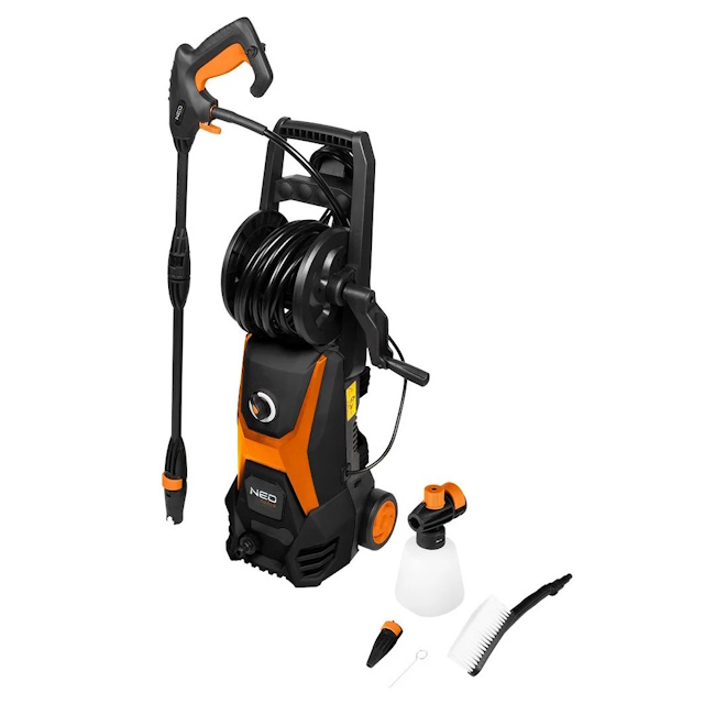 Neo Tools perač pod pritiskom 1600W 04-630 Neo Tools perač pod pritiskom 1600W 04-630