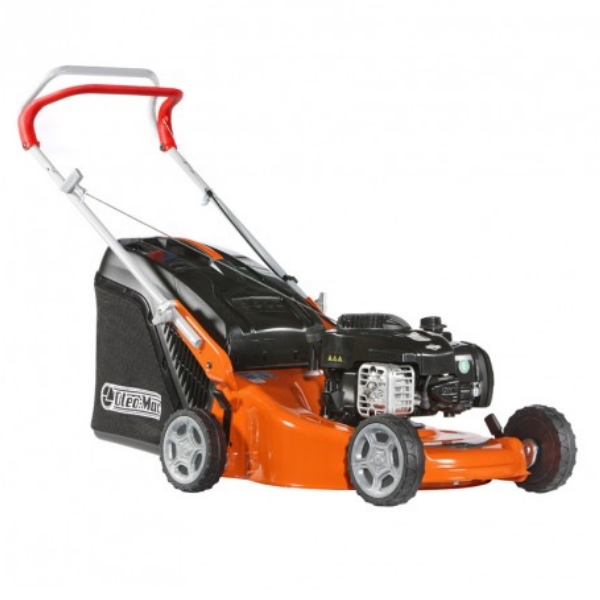 Oleo-Mac motorna kosačica G 53 PBX Comfort plus Oleo-Mac motorna kosačica G 53 PBX Comfort plus