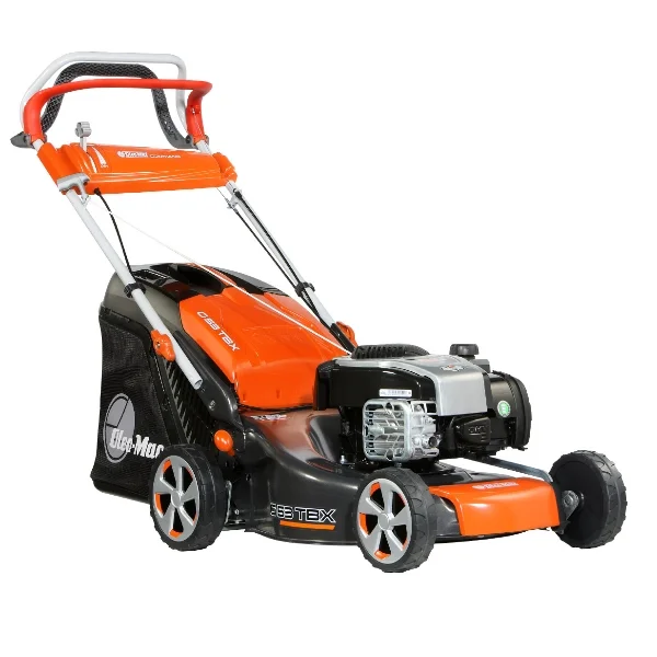 Oleo-Mac samohodna motorna kosačica G 53 TBX Comfort Plus Oleo-Mac samohodna motorna kosačica G 53 TBX Comfort Plus