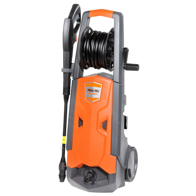 Oleo-Mac perač pod visokim pritiskom PW 140 C Oleo-Mac perač pod visokim pritiskom PW 140 C