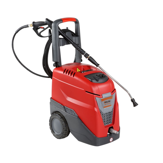 Oleo-Mac perač pod visokim pritiskom PW 250 HC Oleo-Mac perač pod visokim pritiskom PW 250 HC
