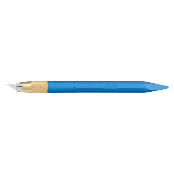 Olfa profesionalni skalpel Art & Hoby AK-5/5B/Blue Olfa profesionalni skalpel Art & Hoby AK-5/5B/Blue