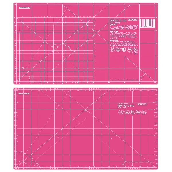 Olfa rezna mapa RM-IC-C-RC/PIK 