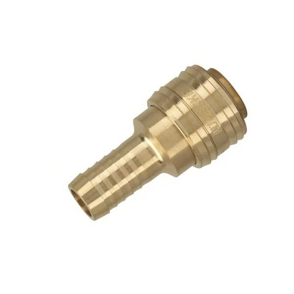 Omega Air brza spojka DN 7,2 mesing Fi 8 29101-18