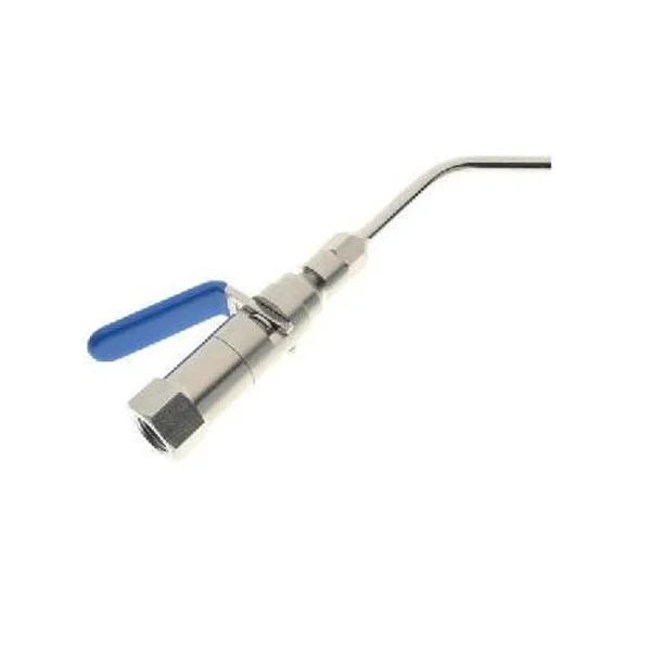 Omega Air pištolj za izduvavanje L90 Omega Air pištolj za izduvavanje L90