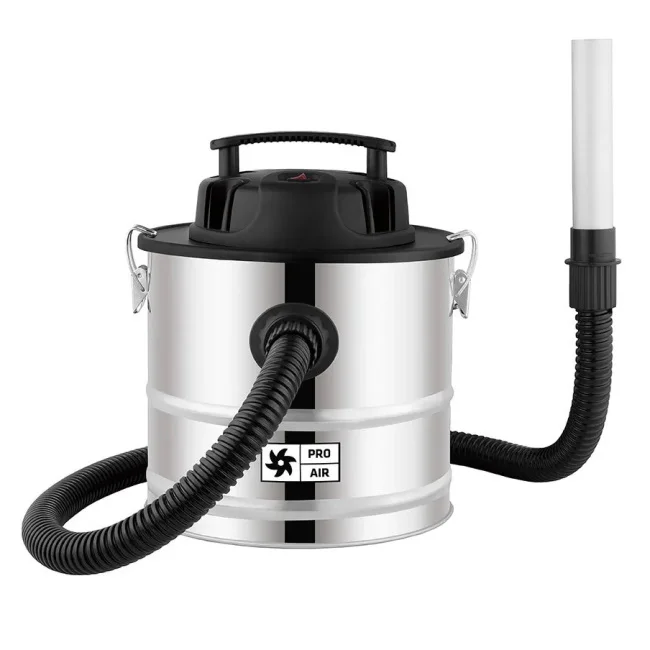 Omega Air usisivač za pepeo 800W 2300678 Omega Air usisivač za pepeo 800W 2300678