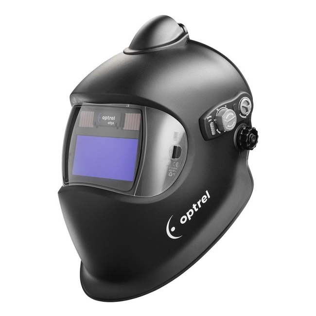 Optrel maska za zavarivanje e650 PAPR za e3000 Optrel maska za zavarivanje e650 PAPR za e3000