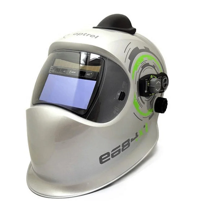 Optrel maska za zavarivanje e684 PAPR za e3000 Optrel maska za zavarivanje e684 PAPR za e3000