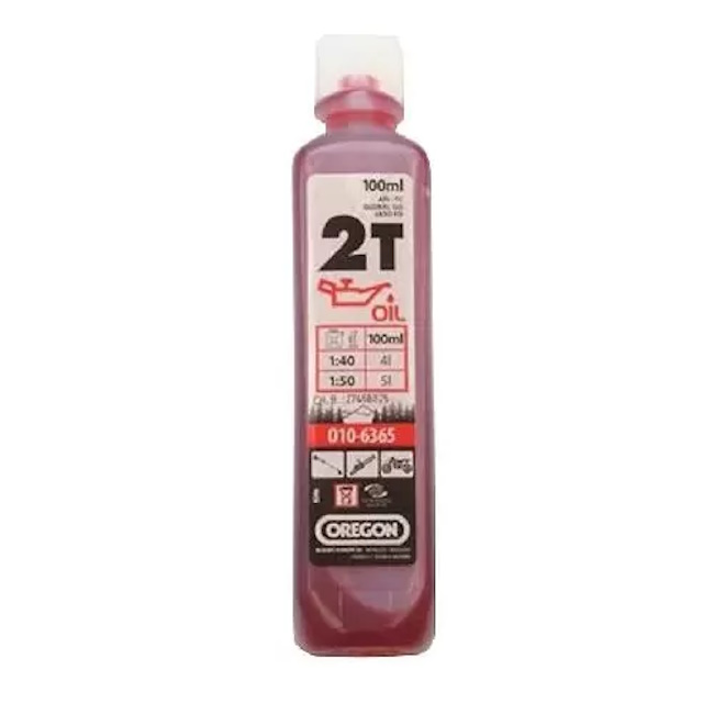 Oregon ulje za dvotaktne motore 100ml 046692 Oregon ulje za dvotaktne motore 100ml 046692