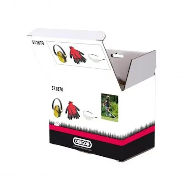 Oregon zaštitni set za košenje 038801 Oregon zaštitni set za košenje 038801