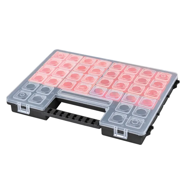 Patrol klaser Tandem 400 PATTAN400 Patrol klaser Tandem 400 PATTAN400