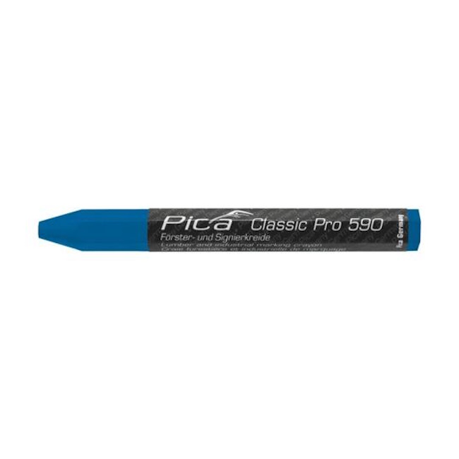 Pica Classic industrijska kreda plava set 5/1 PC590/41 Pica Classic industrijska kreda plava set 5/1 PC590/41
