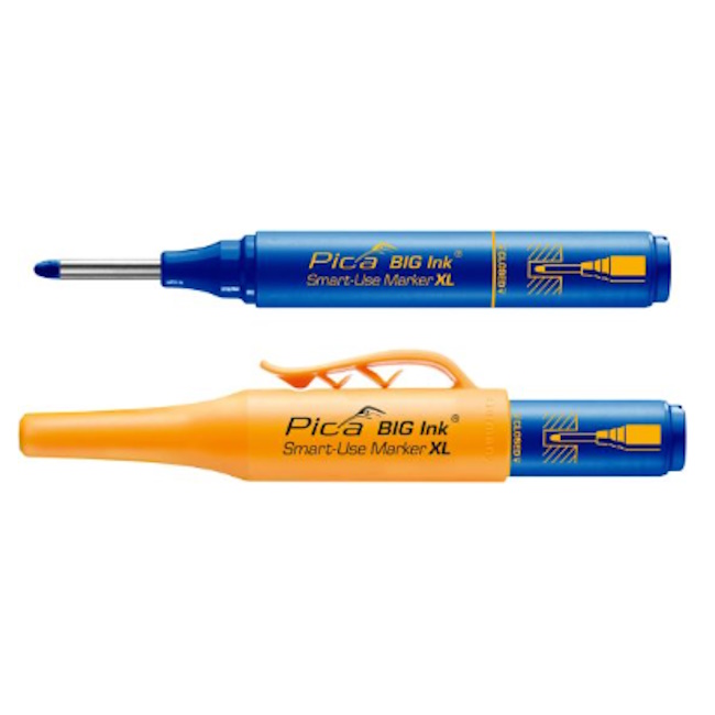 Pica Big Ink marker XL plavi PC170/41 Pica Big Ink marker XL plavi PC170/41