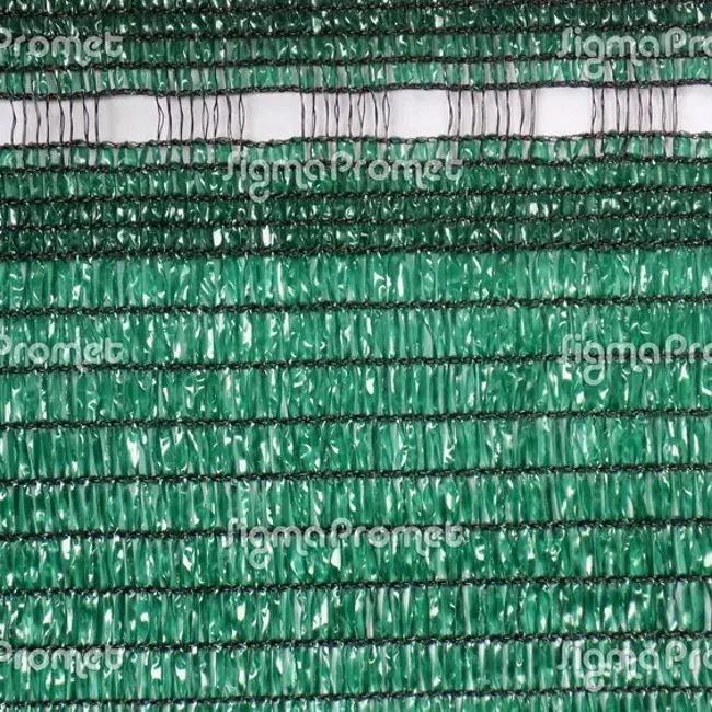 Platno za ograde 1.5x50m 80% Standard