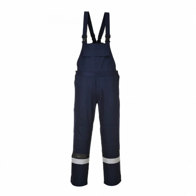 Portwest pantalone sa tregerima Bizflame Plus PW FR27NAR Portwest pantalone sa tregerima Bizflame Plus PW FR27NAR